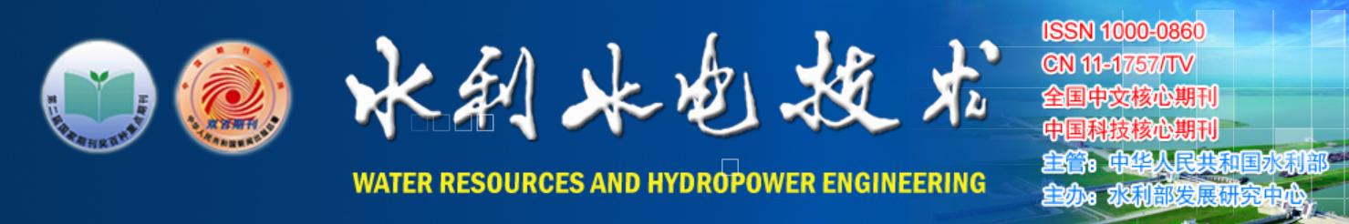 三生空间视角下大夏河流域水生态安全评价与预测