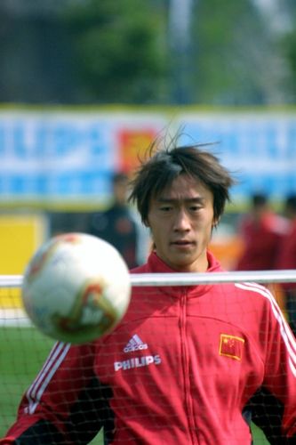 上海足球02队,上海足球往事