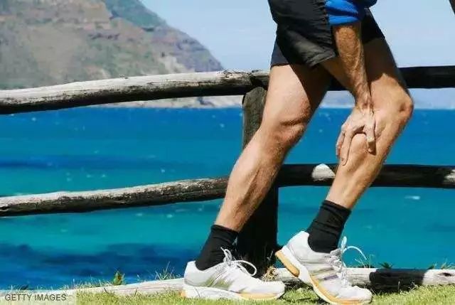 跑步臀部关节痛怎么恢复,跑步跑的腿疼屁股疼