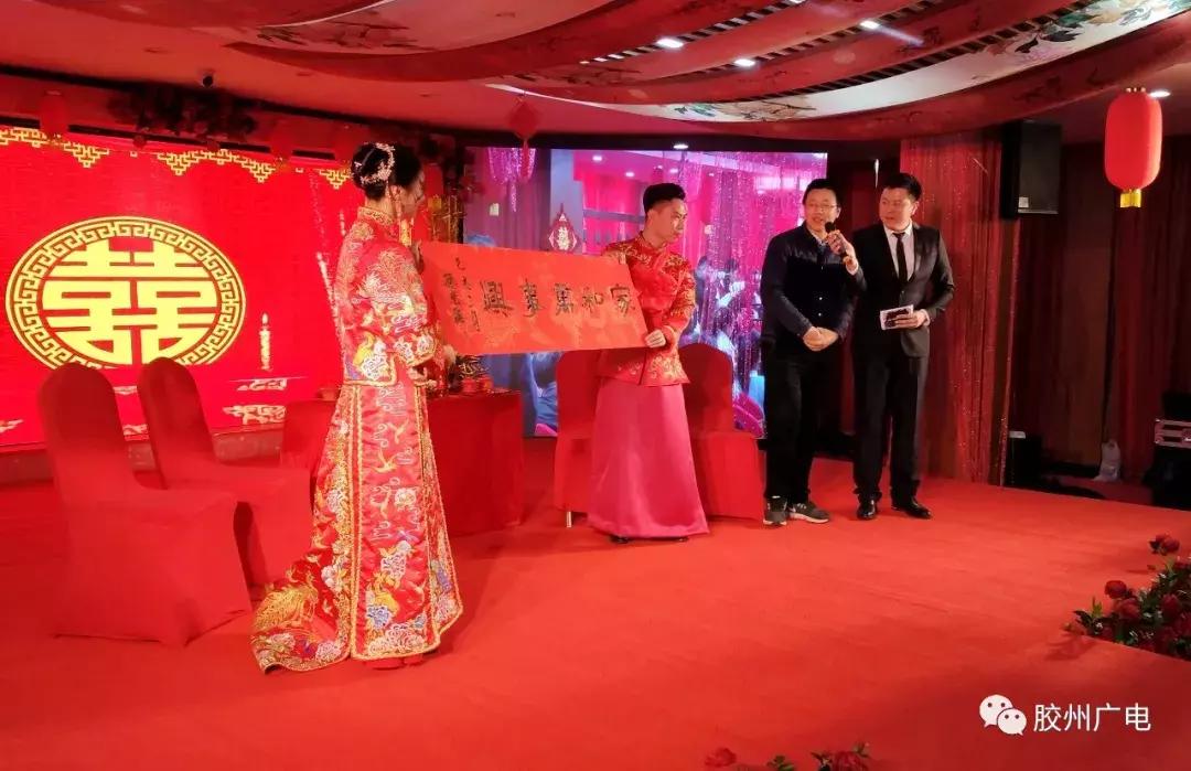 胶州市新时代文明实践,胶州市新时代文明实践微视频