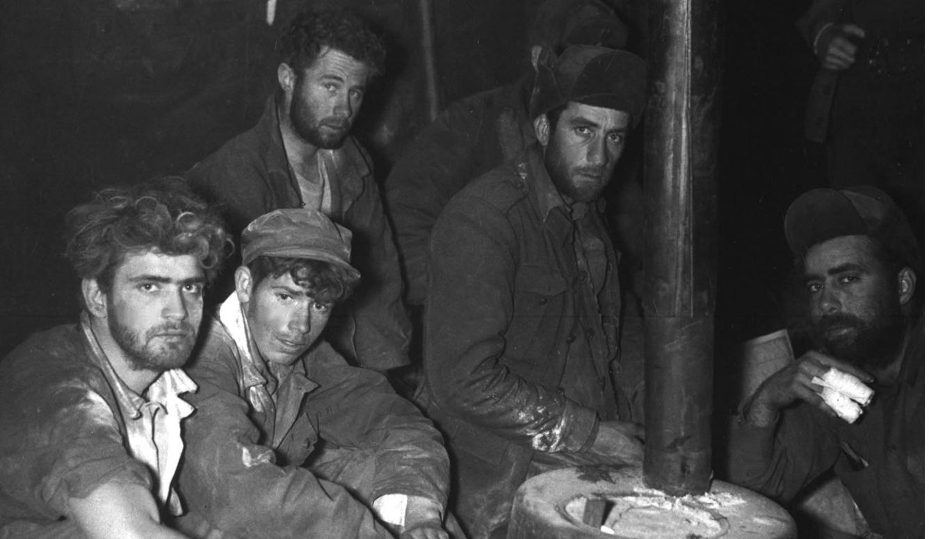 1979年美国餐厅老板,美国餐厅老板一眼认出志愿军女兵