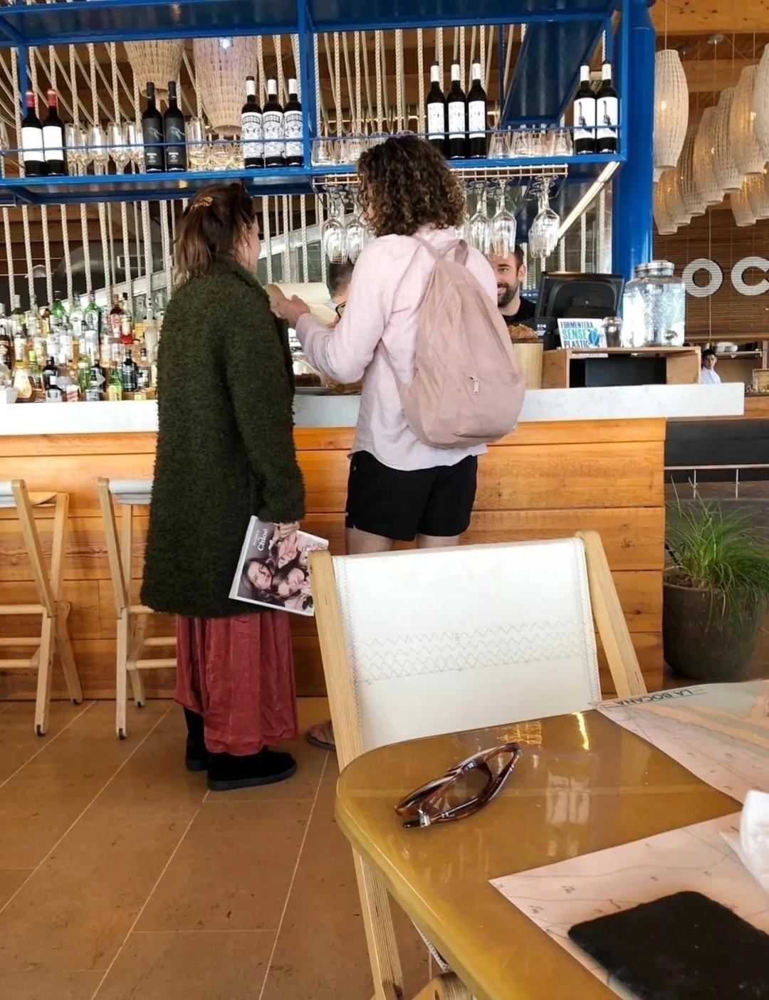 赫敏恋情,赫敏如今真正的男朋友