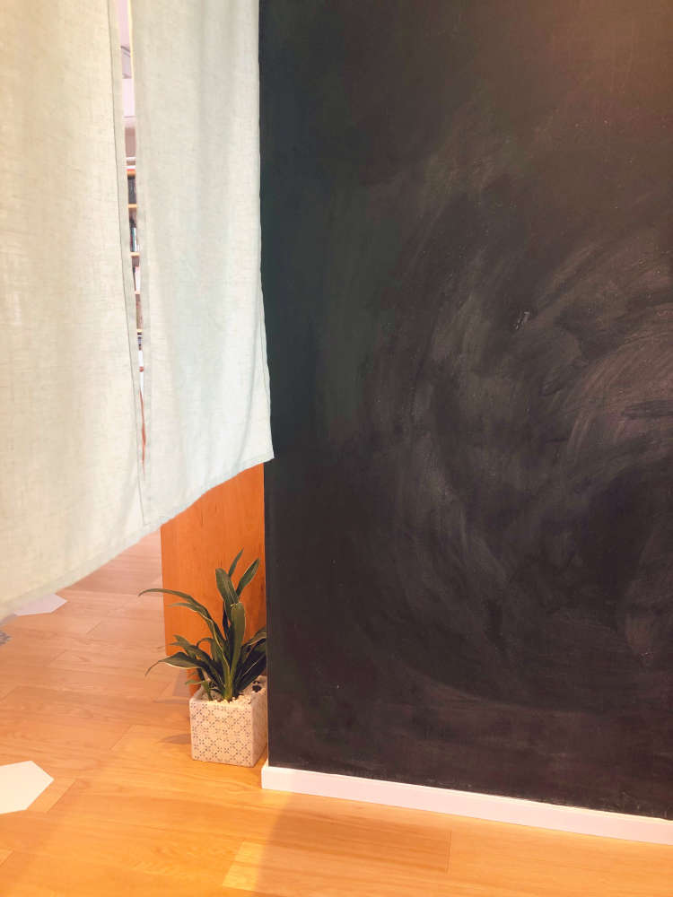 70平两室小户型，原木色的日式小清新，让家更温馨