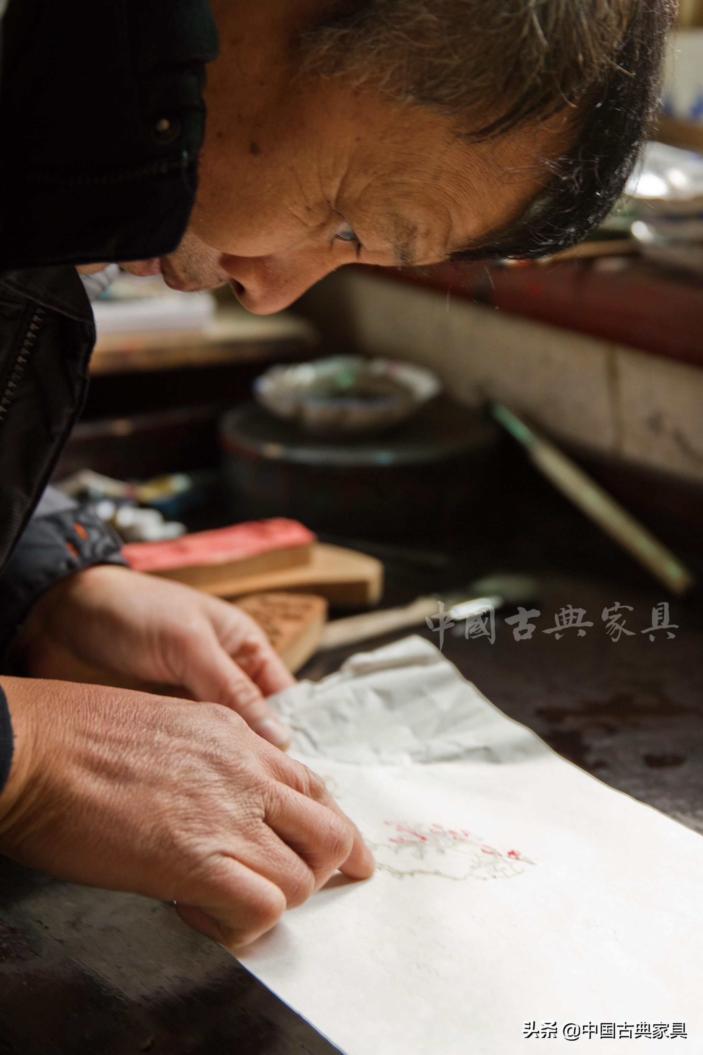 探寻中国古典家具,穿越千年的韵味中国古典家具之美