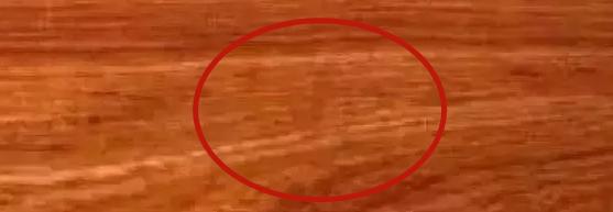 花梨木家具真假鉴别,5万元的红木家具是真的吗