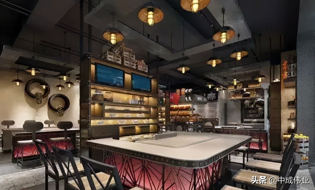 餐厅菜单如何设计利润,从成本入手精确考量餐厅菜单设计