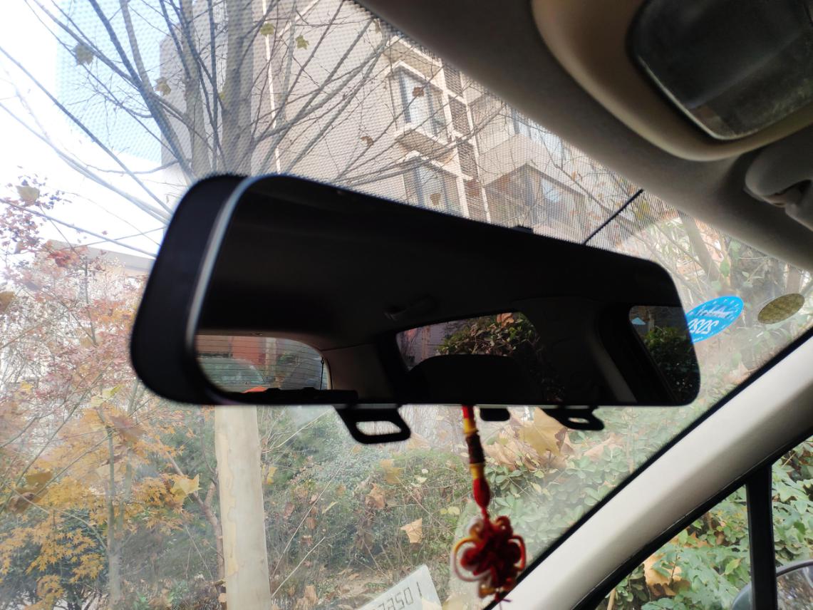 70迈流媒体记录仪后摄像头角度,70迈流媒体记录仪拆解视频