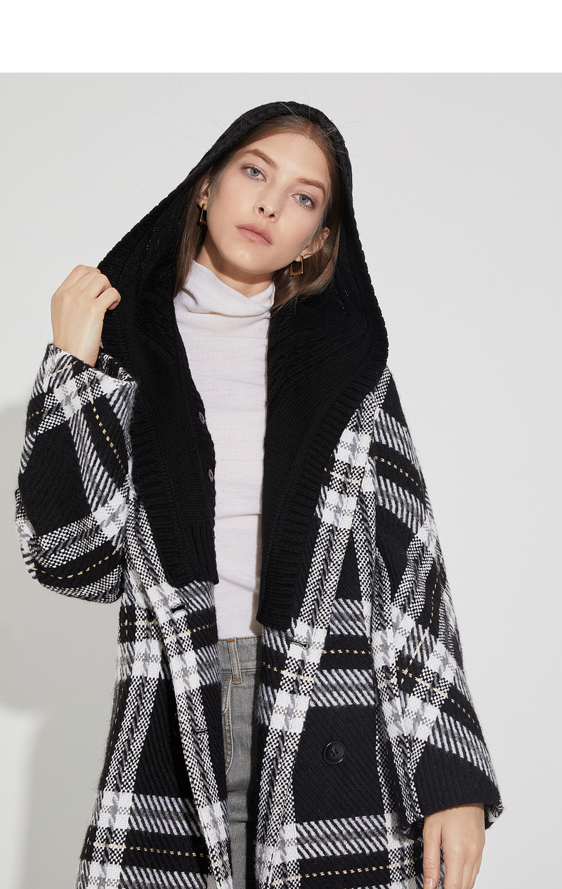 太有气质女人味十足,超有气质的女装让你穿出时尚感