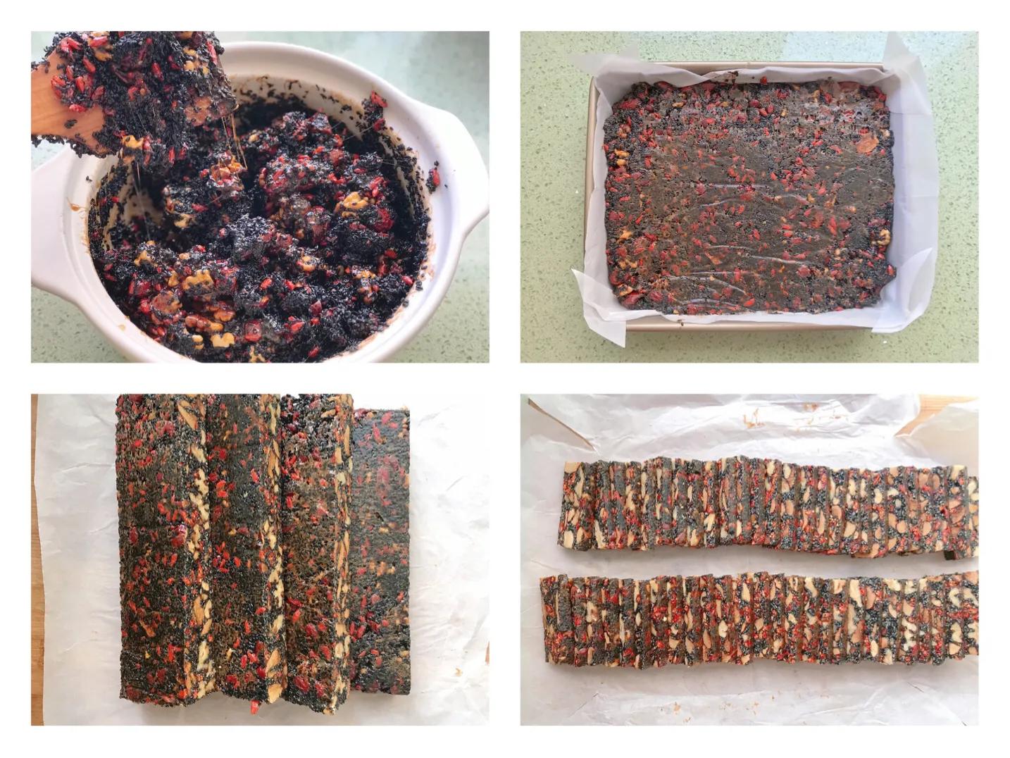 阿胶糕补气血纯手工怎么做,阿胶糕补血补气的方法