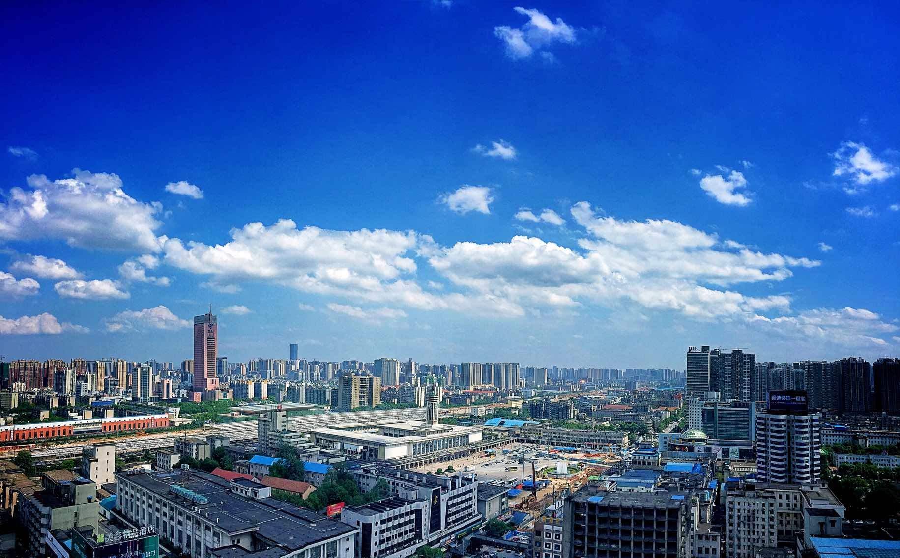 长株潭城市群条件,长株潭会成为什么城市群