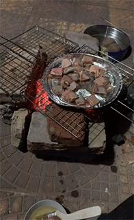 搞笑gif妹子这手速老厉害了,搞笑gif开心一刻不按常理出牌