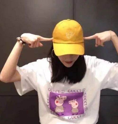 gucci搞怪版gucci,gucci爆款合集