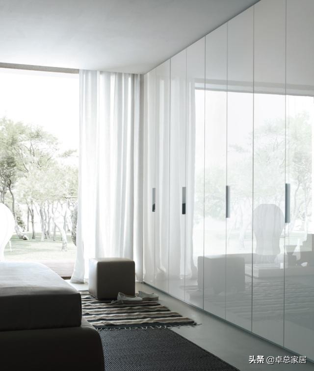 整体衣柜做抽屉,做整体衣柜自己选五金吗