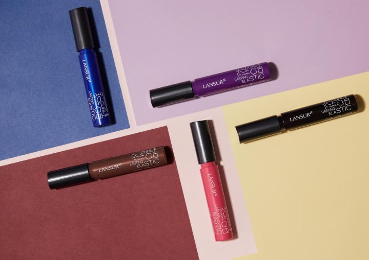 想拥有女团同款的太阳花睫毛吗？好用的睫毛膏推荐在这里