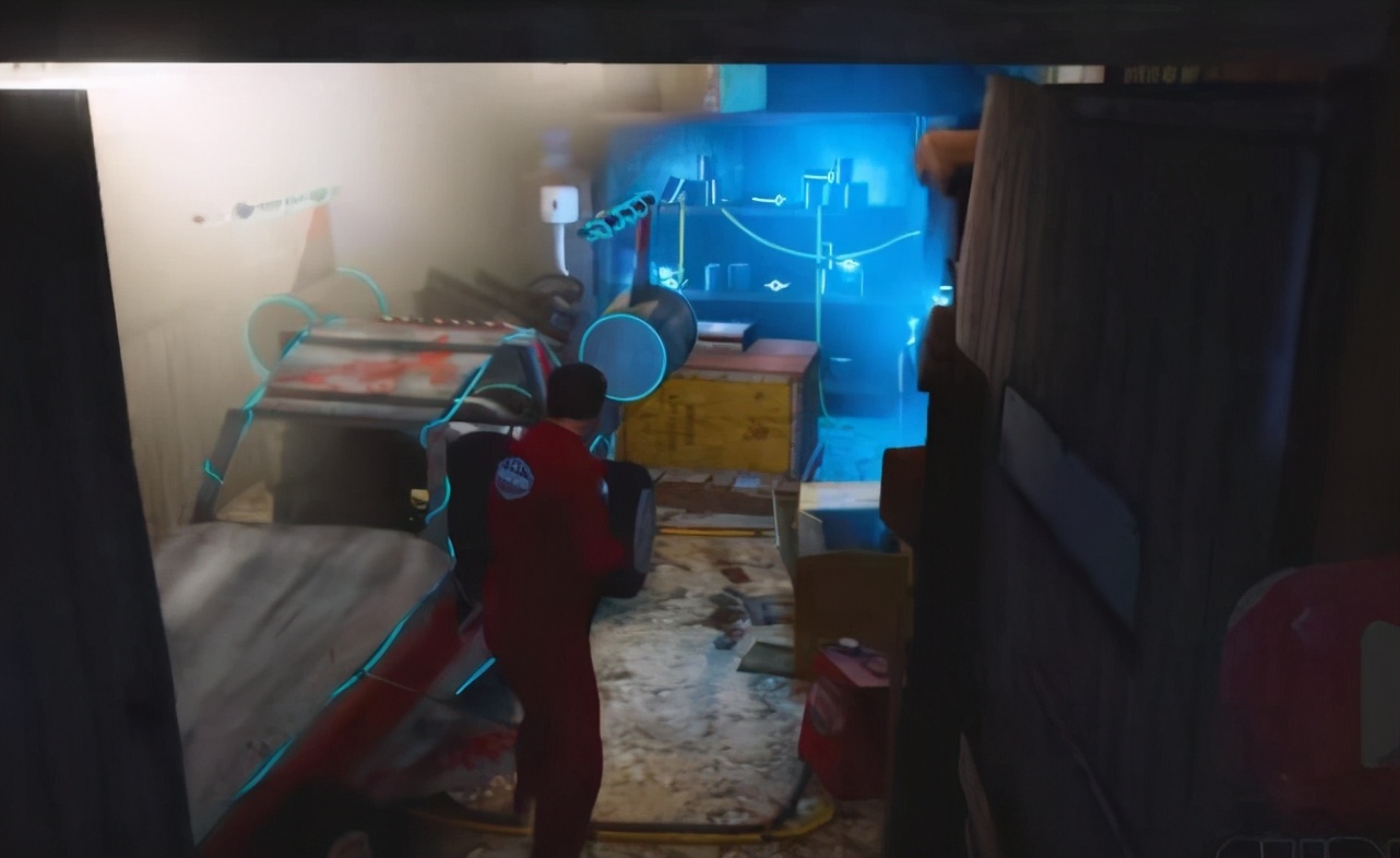 gta线上稀有隐藏车辆刷新地点,gta线上稀有车在哪里