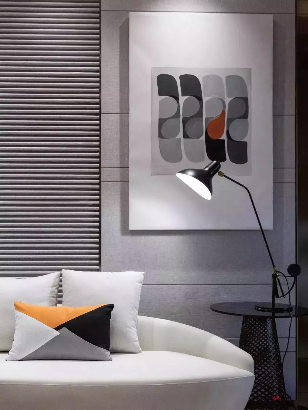 室内设计流行趋势,室内设计的7个新趋势案例分析