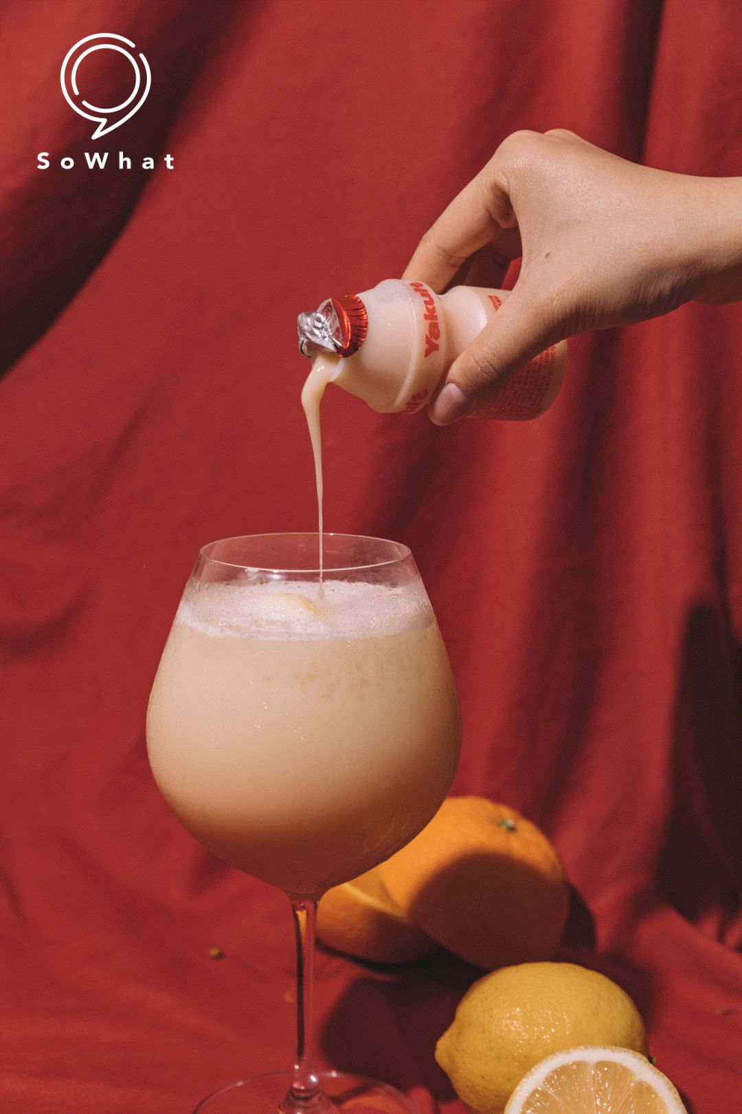 与其戒奶茶屡屡失败，不如安安分分做个奶茶系少女