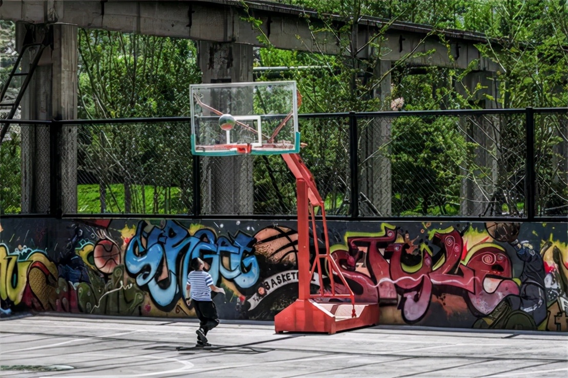 工业遗址改造公园案例,工业遗址改造十大经典案例