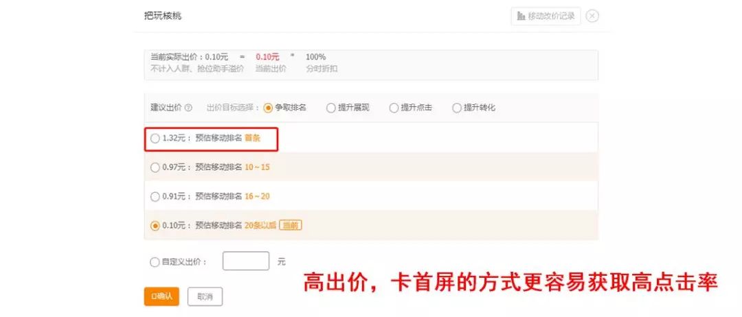 揭晓直通车快速提升质量分的秘密,直通车怎么提高权重上10分