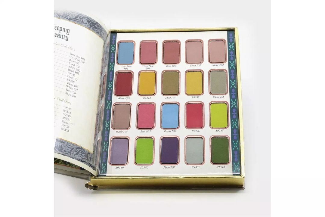 皮卡丘官方联名款化妆品,皮卡丘联名款彩妆