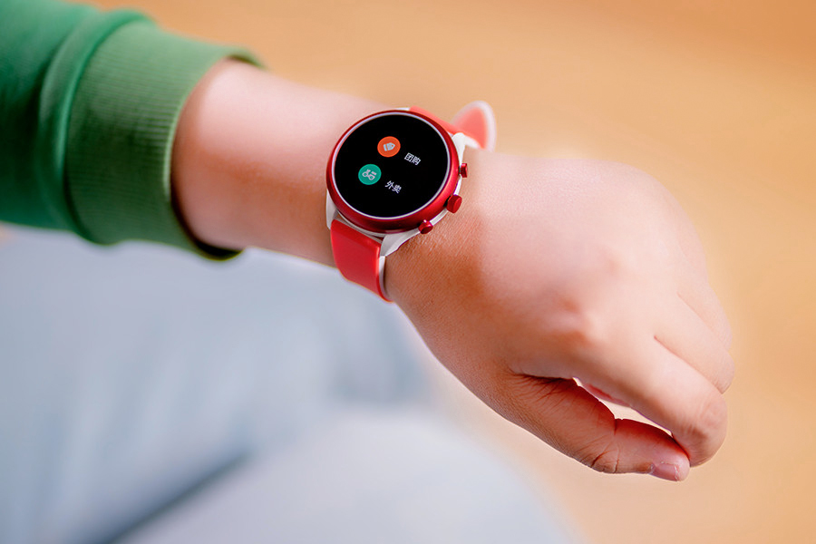 运动达人手表测评,fossil运动智能手表