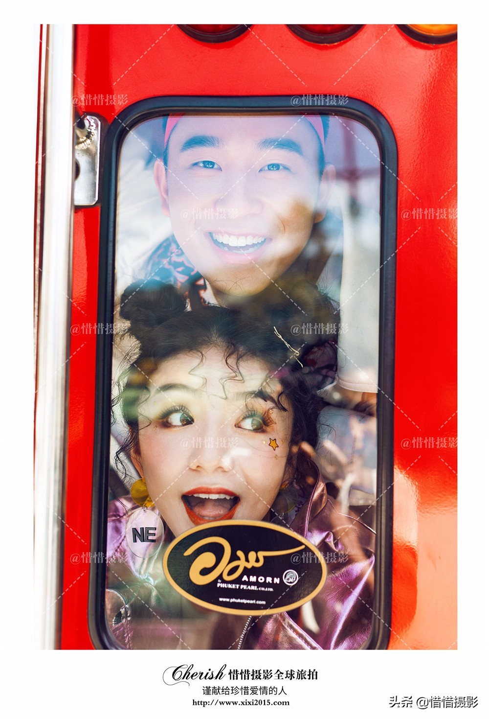 旅拍海边婚纱照需要准备哪些物品,欧洲旅拍婚纱照全攻略