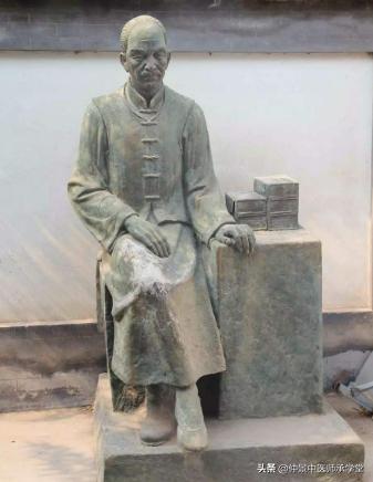 中医不传之秘数脉,中医上热下寒脉象