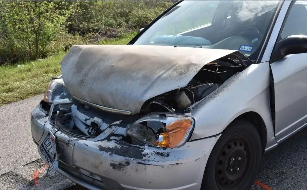 60多万事故车,特斯拉保命