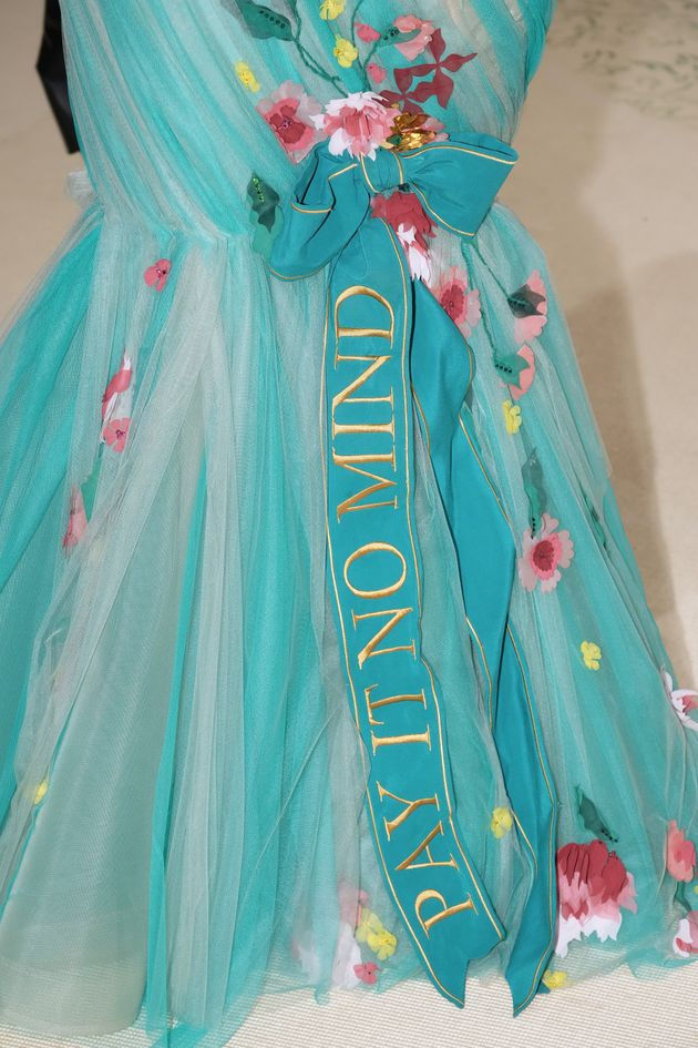 metgala红毯2021,metgala红毯最佳评选结果