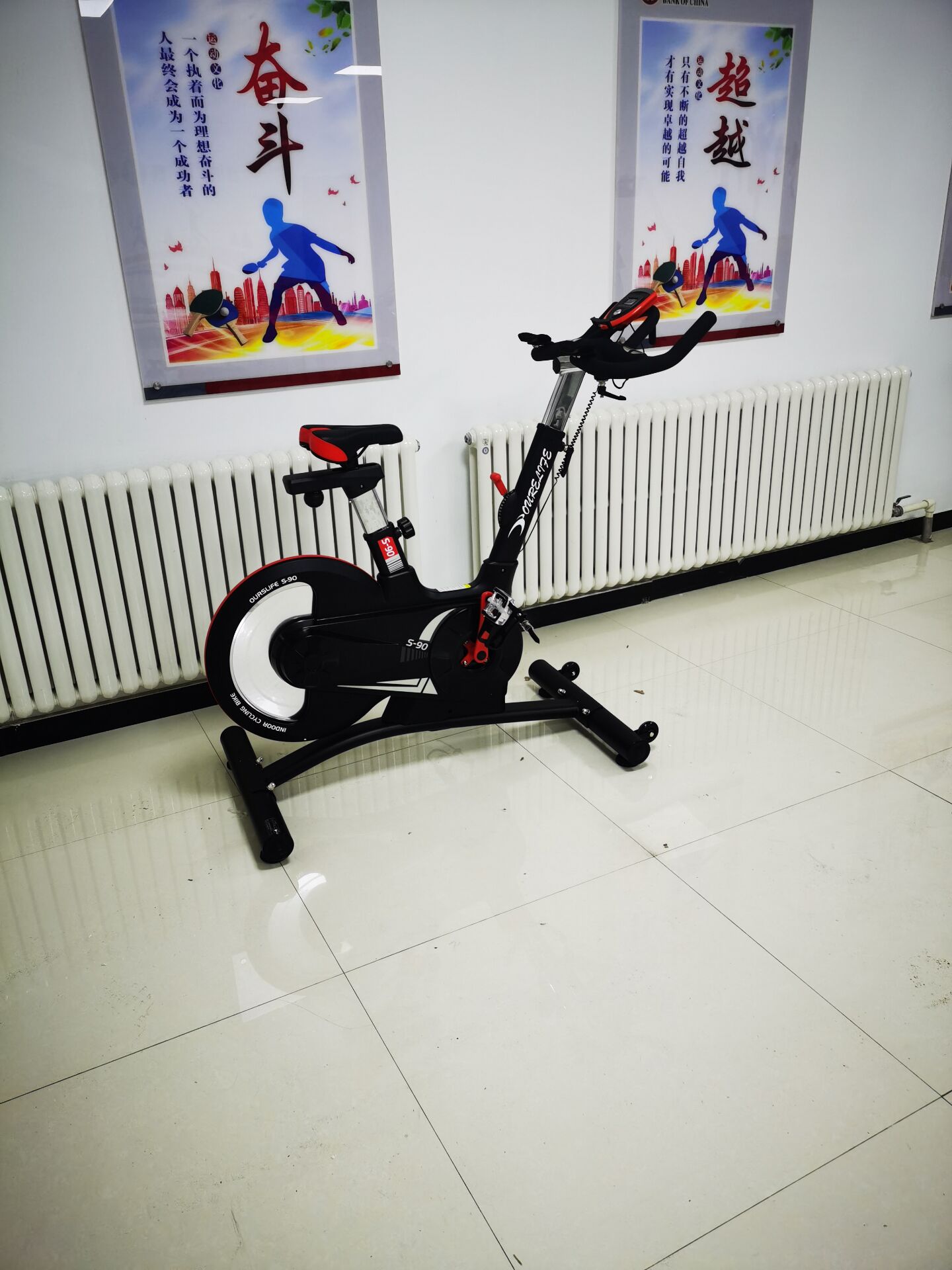 市场上健身器材有哪些，各种健身器材的作用什么？