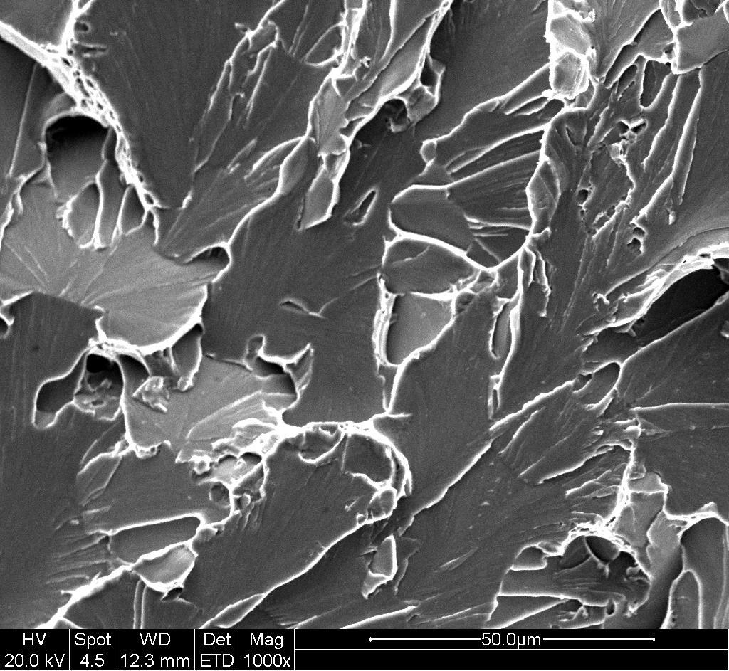 金属断裂是什么原因造成的,怎么判断金属断口起裂位置