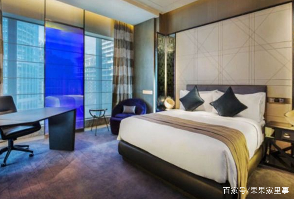 一晚15元在越南住宾馆,越南小旅馆20元