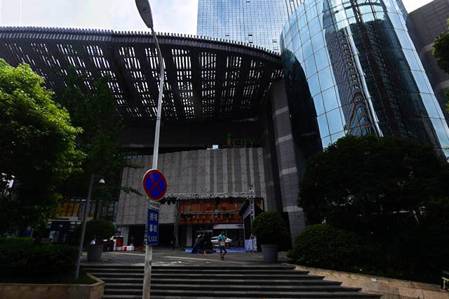 长沙购物最繁华的地方,长沙最值得逛的商场推荐