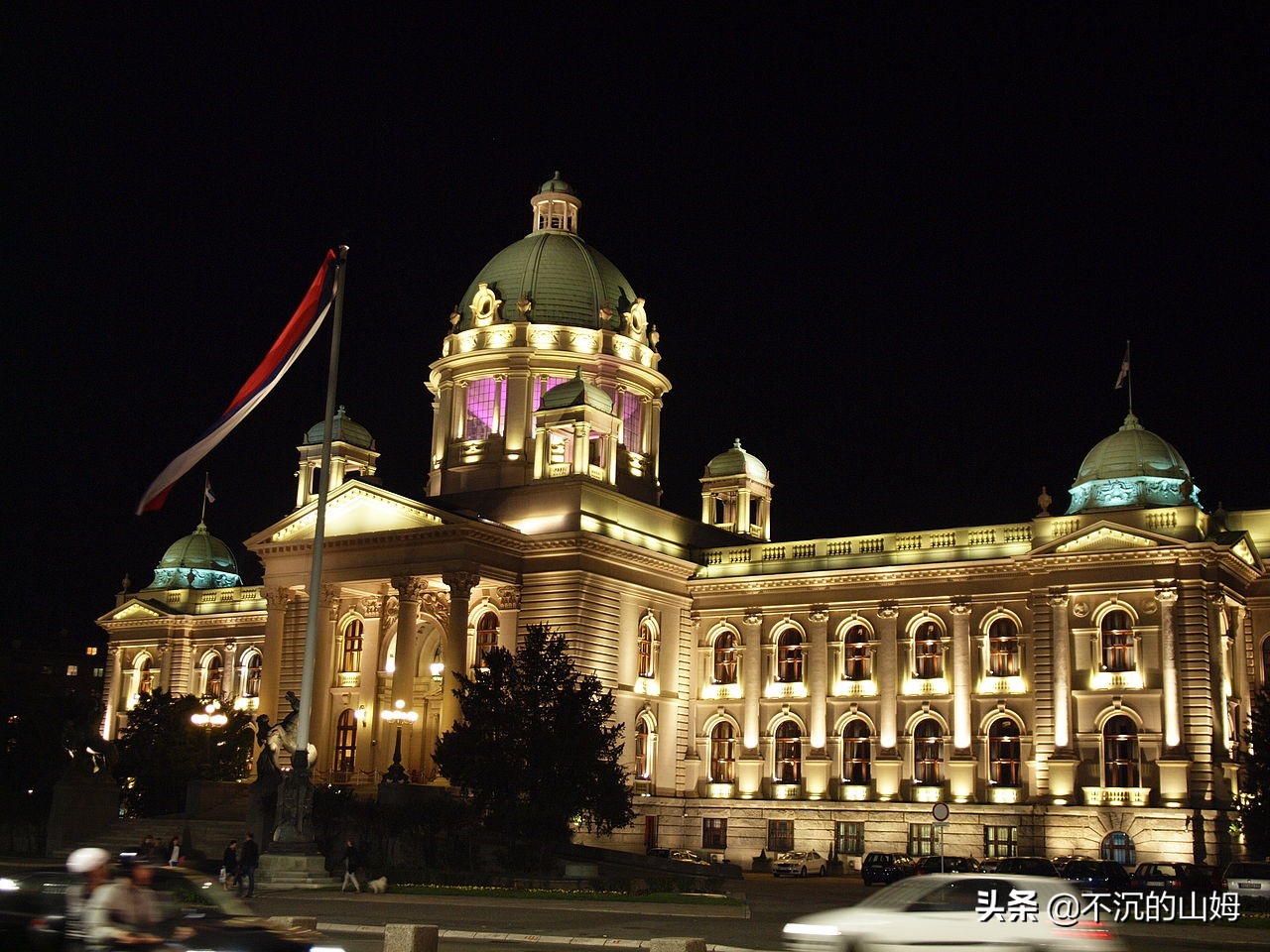 世界各国首都及地标建筑,世界各国首都一览表图画