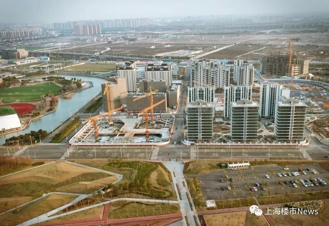 前滩板块最好的户型图,前滩各楼盘户型