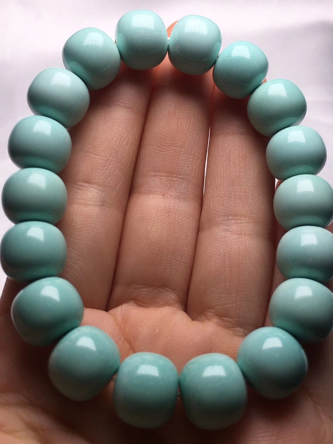 爆料绿松石的秘密 (绿松石有老坑一说吗)