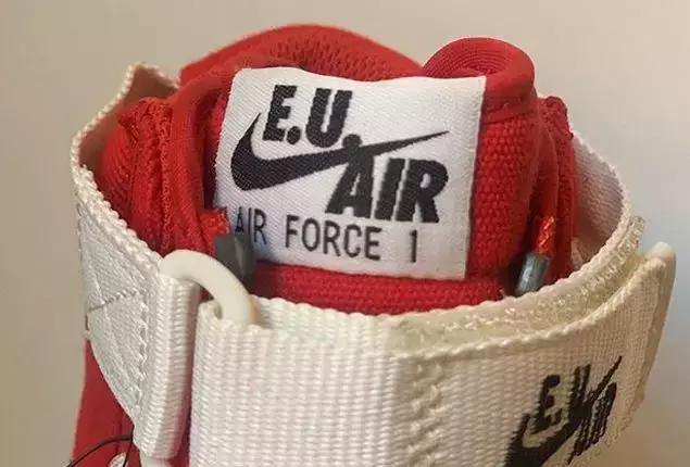 nike扫球鞋二维码可以鉴别真假吗,nike去哪里鉴定真假