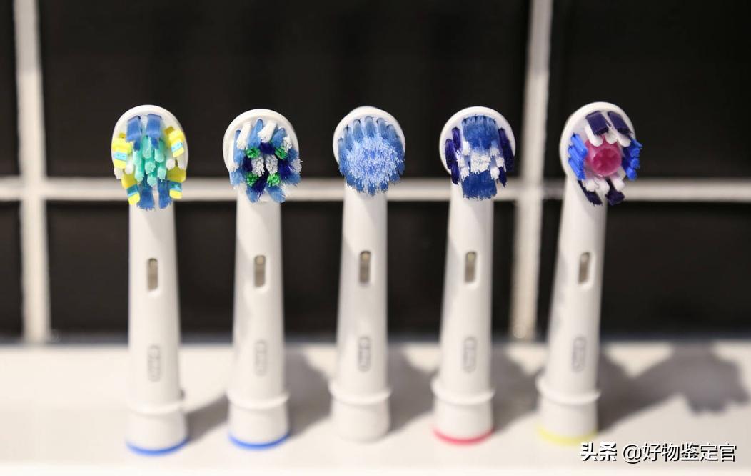 欧乐佳电动牙刷测评,欧乐b电动牙刷测评排行榜