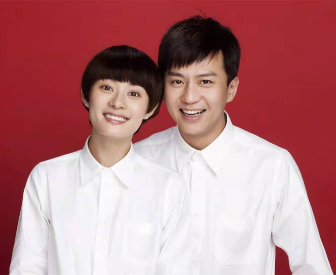 孙俪谈邓超和刘涛老公的不同,艺人刘涛婚姻近期状况