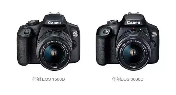 佳能历年发布机型,佳能每一代神机