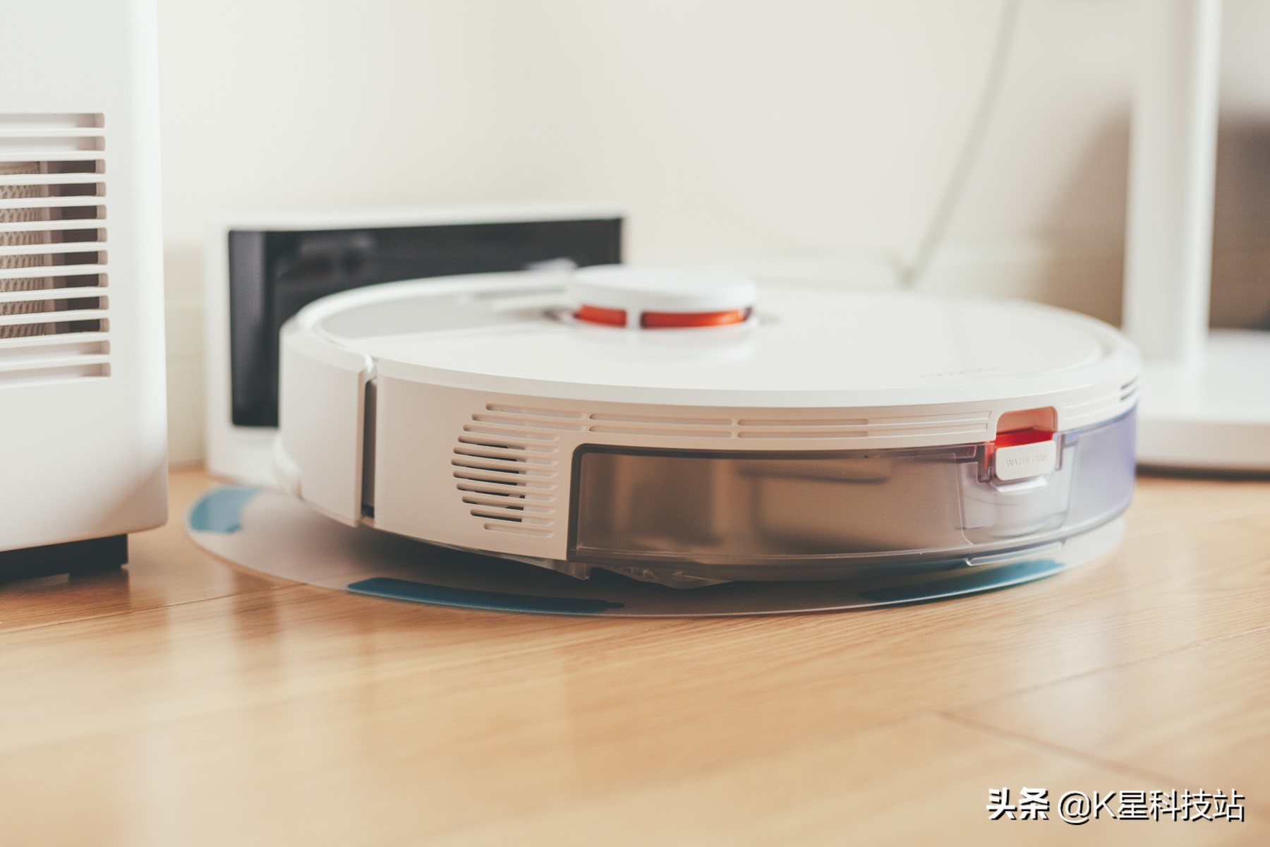 家里装修最实用的电器和装修风格,新房装修最实用的小家电