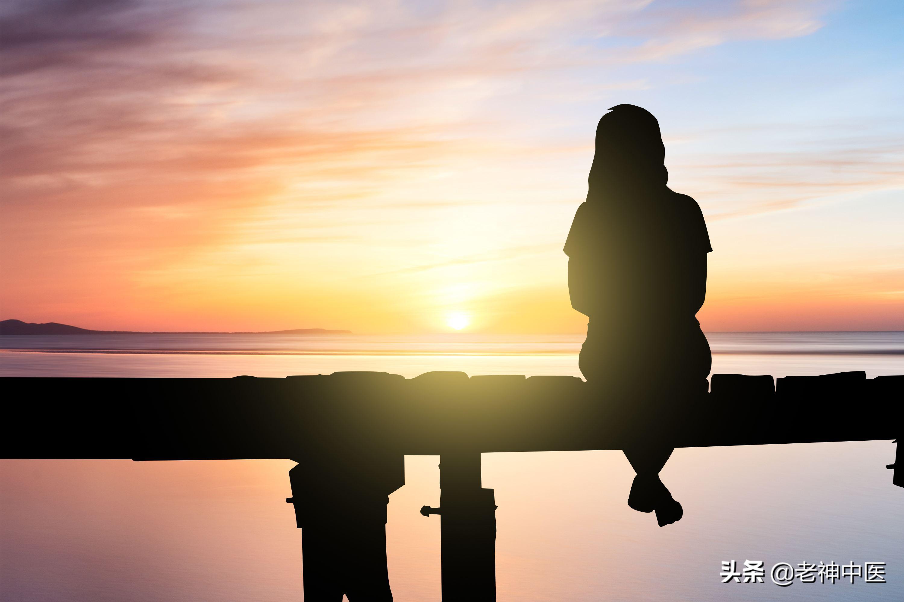 抑郁症自杀每年超过10万人，拿什么拯救，最亲爱的你