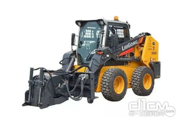 滑移装载机为什么被淘汰了,滑移装载机发展现状