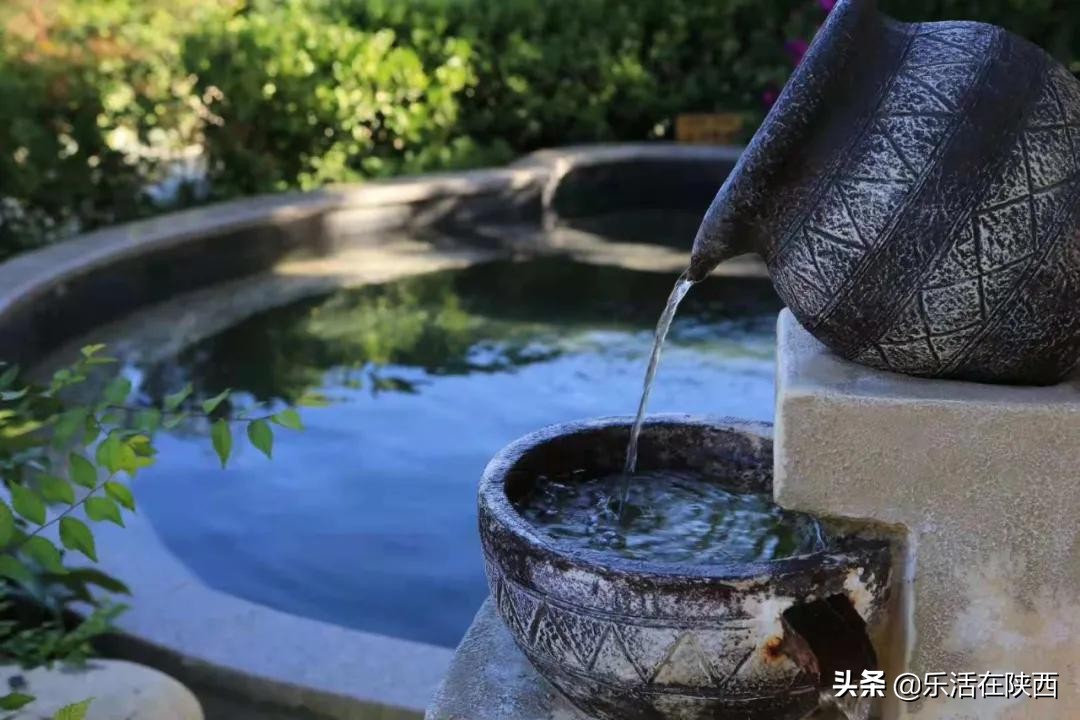 宝鸡周边夏日避暑绝佳去处,避暑胜地的好地方宝鸡