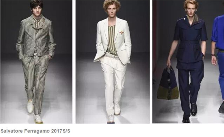 男士布洛克皮鞋穿搭,布洛克皮鞋高级穿搭