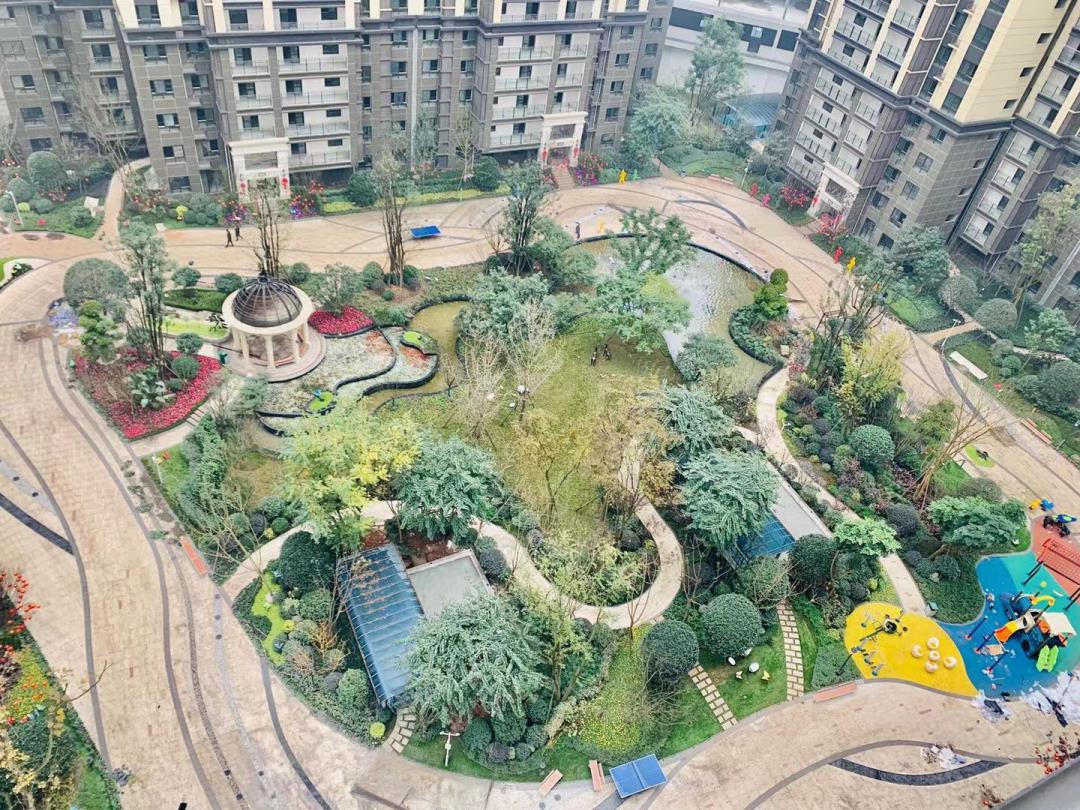 鹭湖宫3期最新事件,鹭湖宫为什么没人住