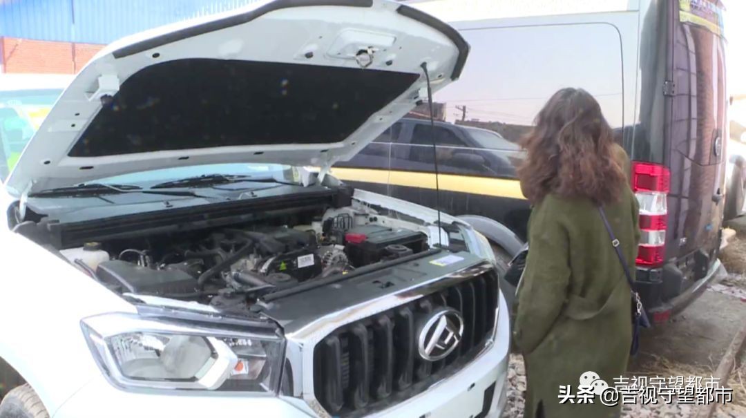 哪款皮卡车漏油曝光,皮卡车漏油是通病吗