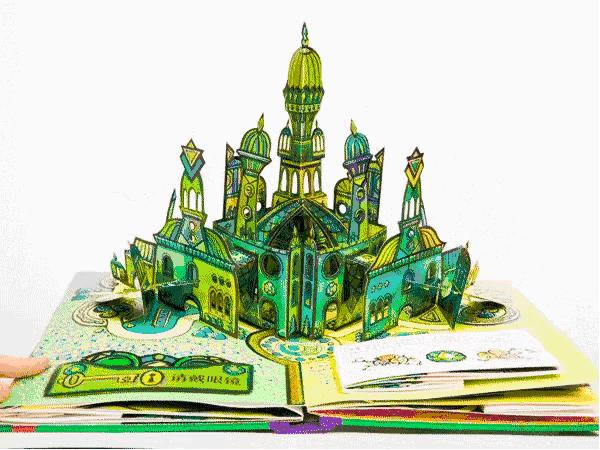 立体纸艺可以有哪些制作手法,纸艺实用技法