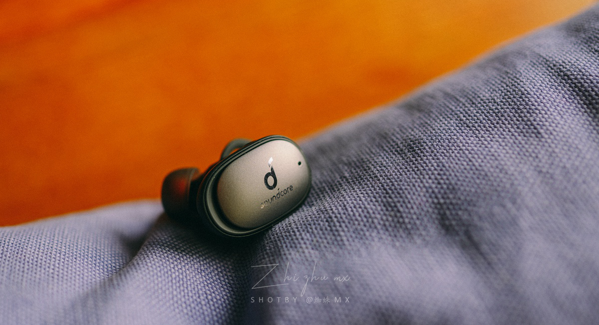 安克ankerliberty2protws耳机,安克soundcoreliberty2pro