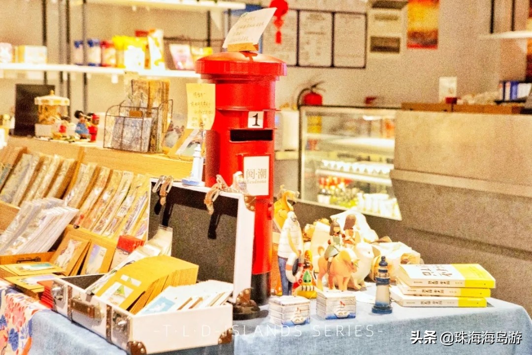 外伶仃岛一天的攻略,外伶仃岛适合玩一天还是两天